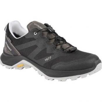 Grisport Apache: calzado de caminata para hombre en gamuza