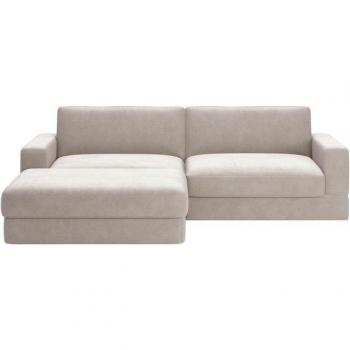 Ecksofa Innovid L-Form von RAUM.ID