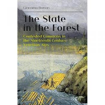 Contested Commons: Nineteenth Century Venetian Alps