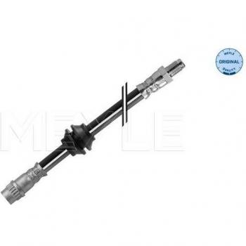 Vorderachse Bremsschlauch Meyle 16-14 525 0026