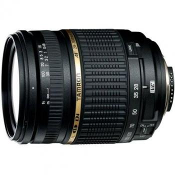 Tamron AF 28-300mm F3.5-6.3 XR Di VC Lens for Nikon