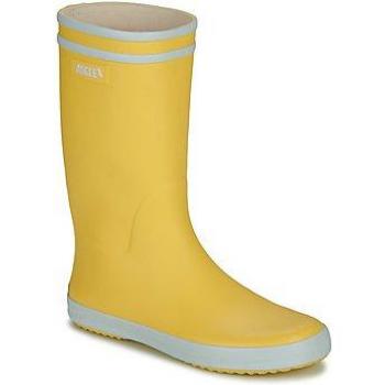 Botas de goma para niños Aigle Lolly Pop 2