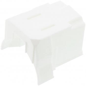 Pompe carrée de vidange pour lave-linge AEG 1321176016