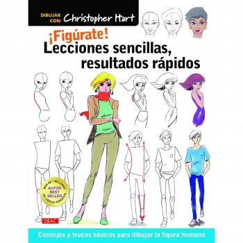 FIGÚRATE! LECCIONES SENCILLAS, RESULTADOS RÁPIDOS