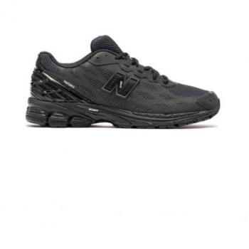 New Balance U1906WFD Damen Sneaker Schwarz