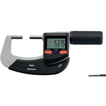 Helios Preisser Micromètre numérique fileté 75‑100 mm 40 EWRi‑V