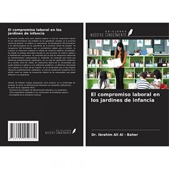 El compromiso laboral en los jardines de infancia