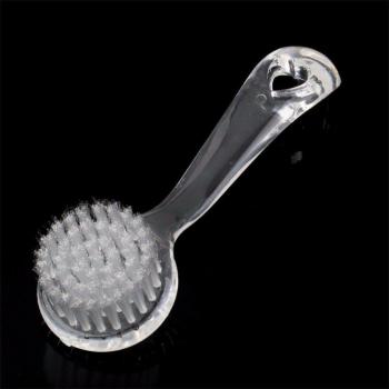 Cepillo Desmaquillador y Exfoliante “Pura Piel”