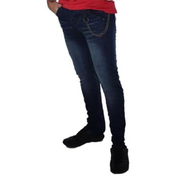 Low Rise Fashion Koroshi Pantalo