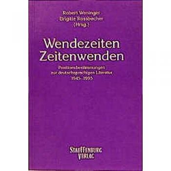 Wendezeiten