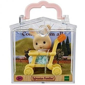 Valisette Jumeaux et Bébés