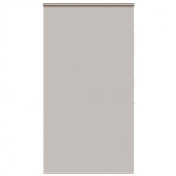 Estor Minimalista para Ducha 120x240 cm – Vidaxl Tela Ancha