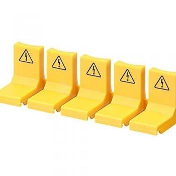 Siemens 5ST36550HG Protection Contre Contacts