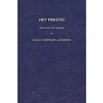 Hey Presto!: Swift and the Quacks