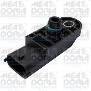 High‑Pressure Sensor for Meat & Doria, Height Adaptation 82319E