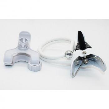 Multi-Functional Mobile Device Holder