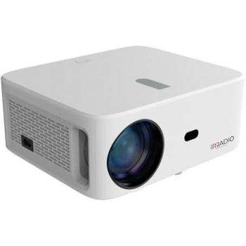 Videoproiettore LCD LED Full HD 1080p DVP-IR850WHD