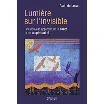 Lumière sur l'invisible