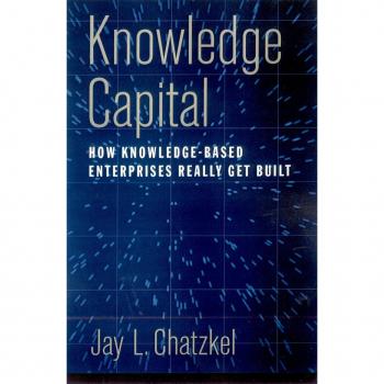 Vitalsource Technologies, Inc. Knowledge Capital