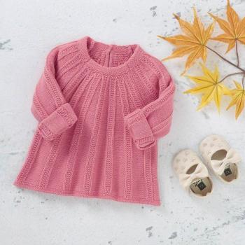 Ropa de Punto para Niñas y Niños, Suéteres 0-2 Años, Otoño Invierno