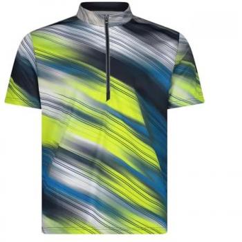 CMP Herren Fahrrad T-Shirt