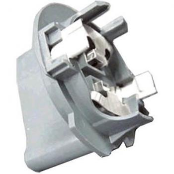 HELLA 9FF 247 322-001 Innesto lampada H7