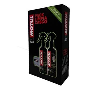 Helmvisier‑Pflege-Motul 109920