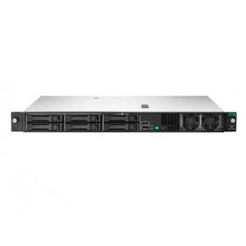 HPE ProLiant DL20 Gen10+ mit Intel Xeon E-2336 (16 GB, Rack Server)