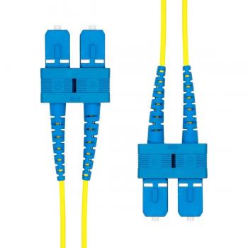 ProXtend SC-SC UPC OS2 Duplex SM Lichtwellenleiter-Kabel 3m