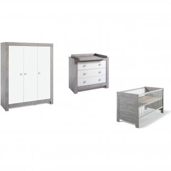 Schardt Kinderzimmer Nordic Driftwood