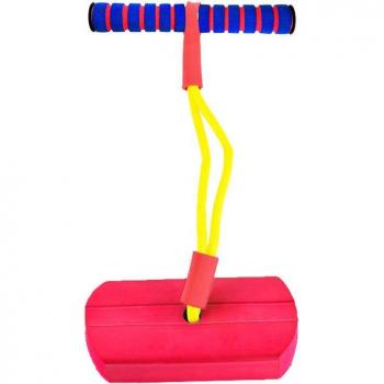 Kids Jumping Game with Handles