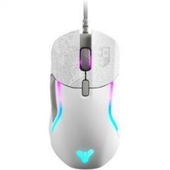 Destiny 2 Edition SteelSeries Rival 5 Gaming Mouse
