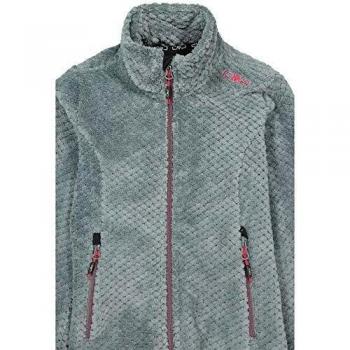 CMP Veste Polaire Fille 38P2085