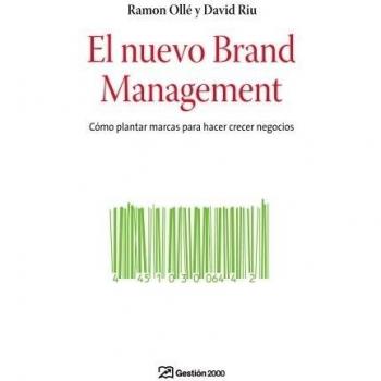 El nuevo Brand Management