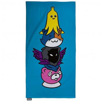 Nappe plage Peely en coton