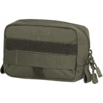 Mochila Urbana Pentagon Oscar Verde