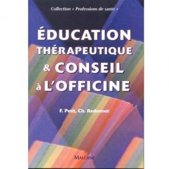 Education thérapeutique et conseil à l'officine : Fiches techniques
