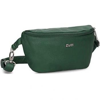 Sac banane vert Mademoiselle MH4 3-en-1