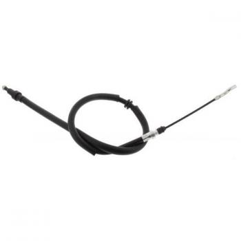 Cable Pull for Parking Brake – MAPCO 5751 System