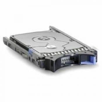 Hard Disk IBM 600GB 2.5 10000 RPM SAS