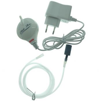ZOLUX Bulleur aérateur 1,5W 18,6 L/h blanc