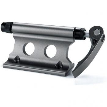 Aluminium Clip für Fahrradrahmen