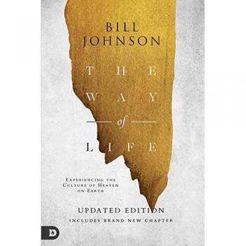 Way of Life The by Bill Johnson