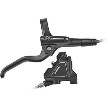 Shimano Hinterrad Scheibenbremse – Hydraulik, 1700 mm, BL‑MT201 / BR‑UR300