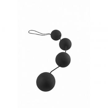 Anal Fantasy Vibro Balls by Pipedream