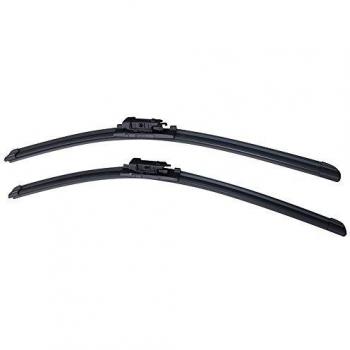 Bosch A078S Wiper Blades for Left-Hand Drive