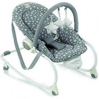 Silla de Auto Jané Evolution