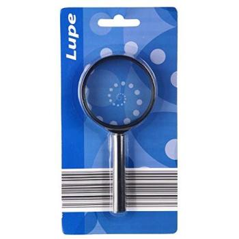 MiniScope Schwarz – Vergrößerungsglas