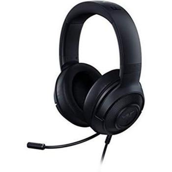 Razer Kraken X Lite Essential Wired Gaming Headset