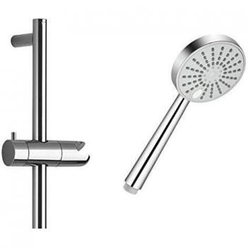 Douche Ingo Plus Tekno Multi Cromo